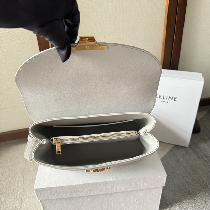 Celine Top Handle Bags